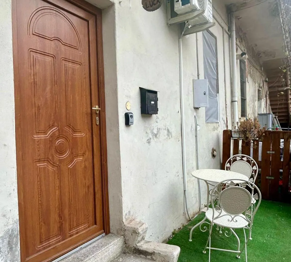Grazia'S Heaven Apartment Trezzo sull'Adda